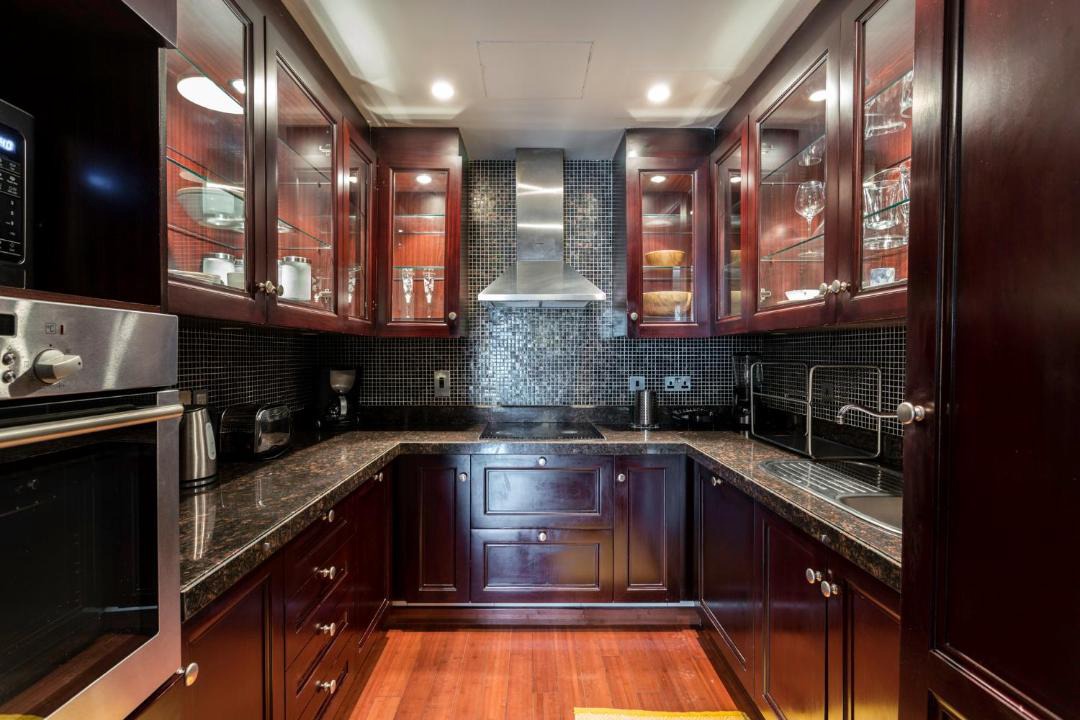 Photo of Kitchen in Downtown Dubai