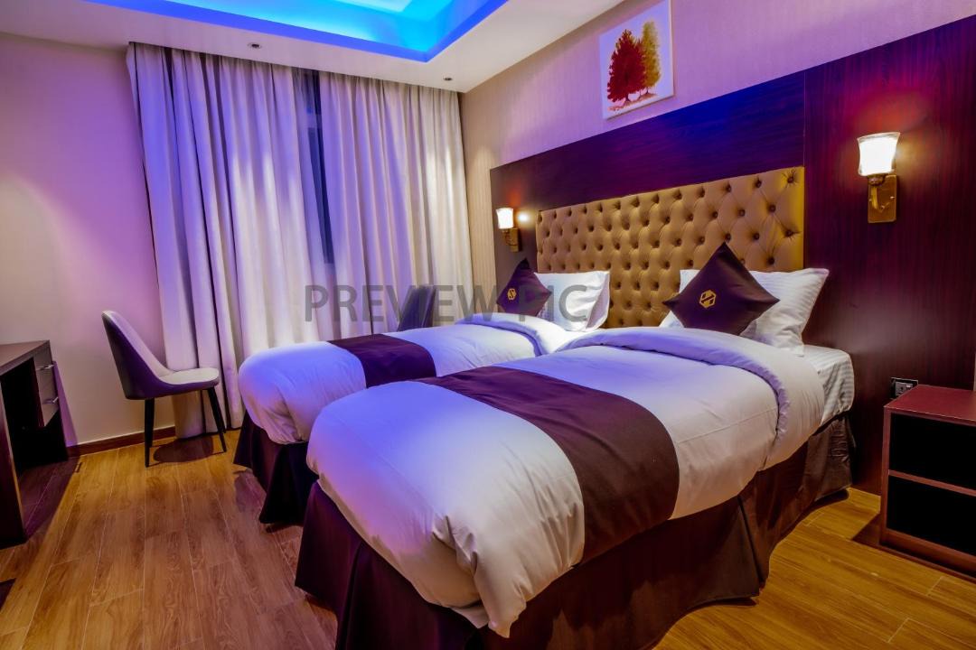 Photo of Bedroom in Al Muraqqabat
