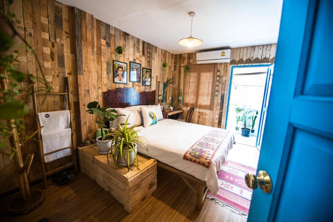 Photo of Bedroom in Ekkamai