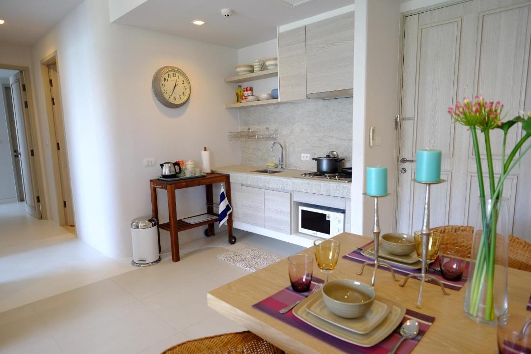 Photo of Livingroom in Khao Tao