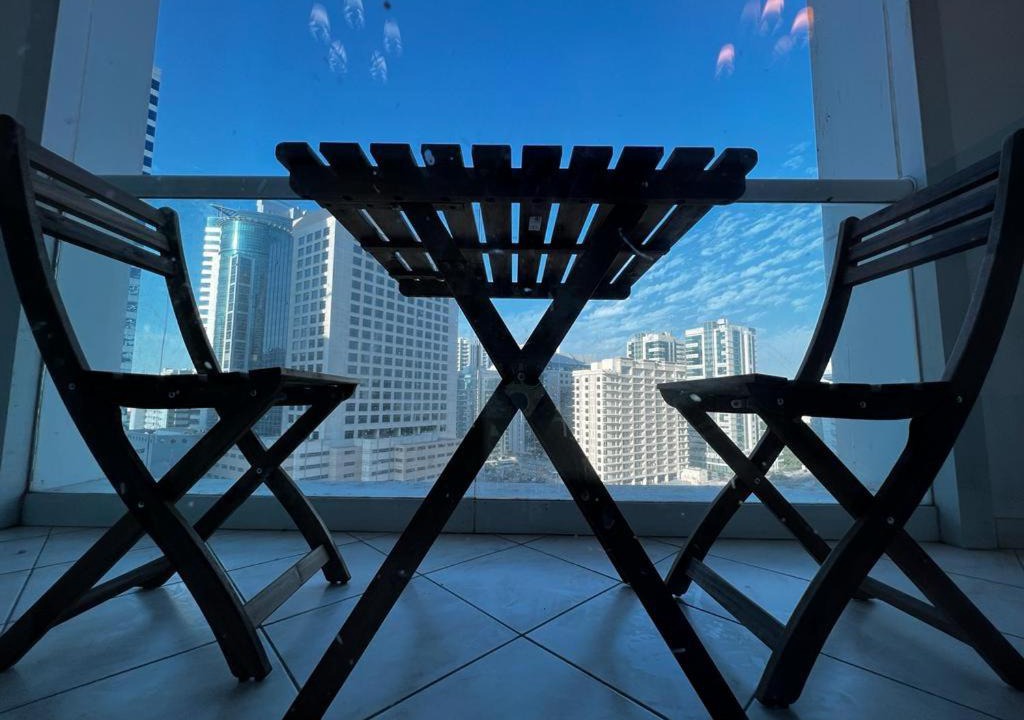 Photo of Patio Balcony in Barsha Heights