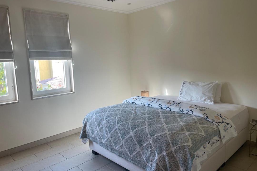 Photo of Bedroom in Jumeirah Park