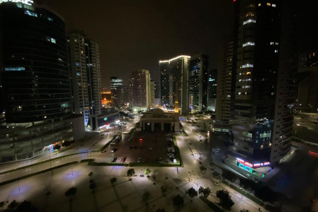 Photo of Buildings in Barsha Heights
