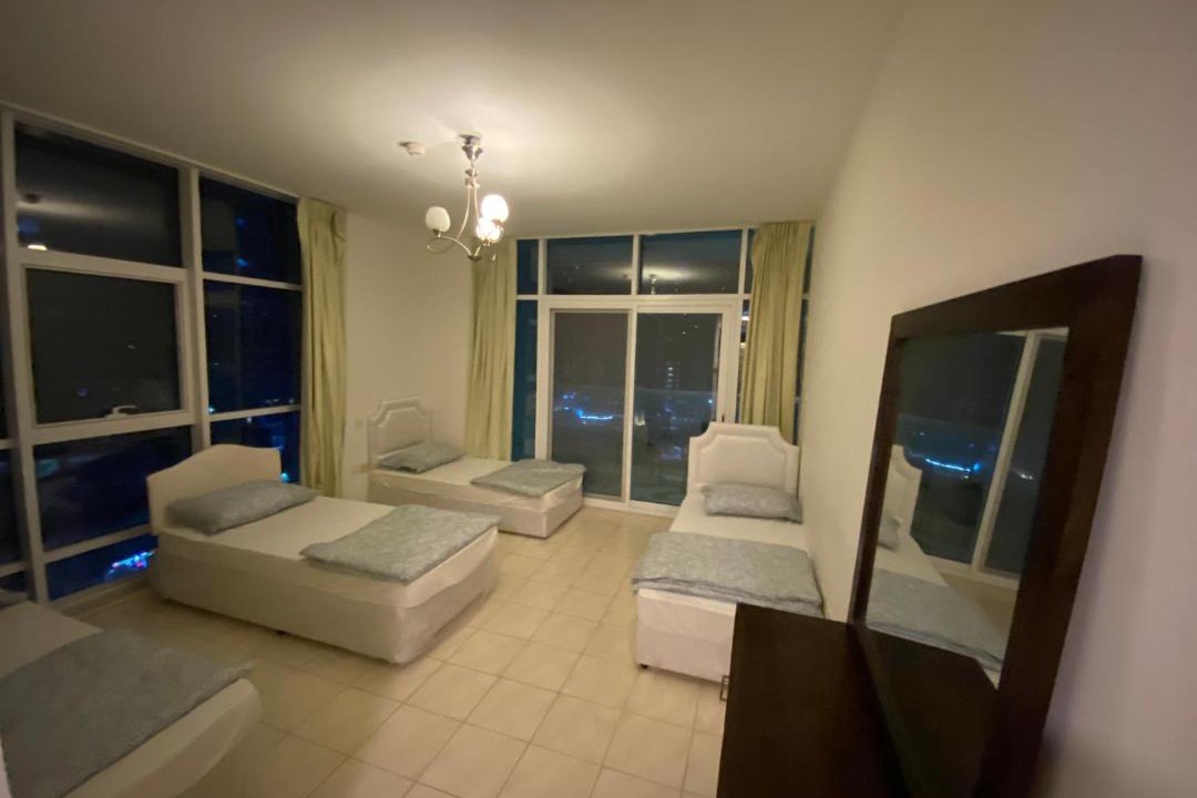 Photo of Livingroom in Barsha Heights