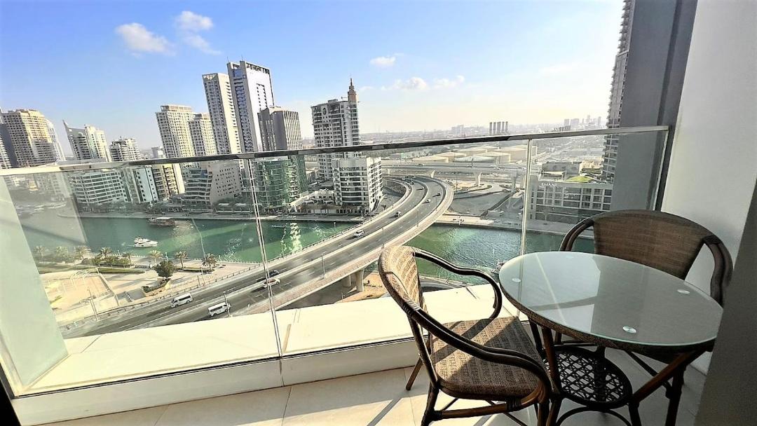 Photo of Others in Dubai Marina