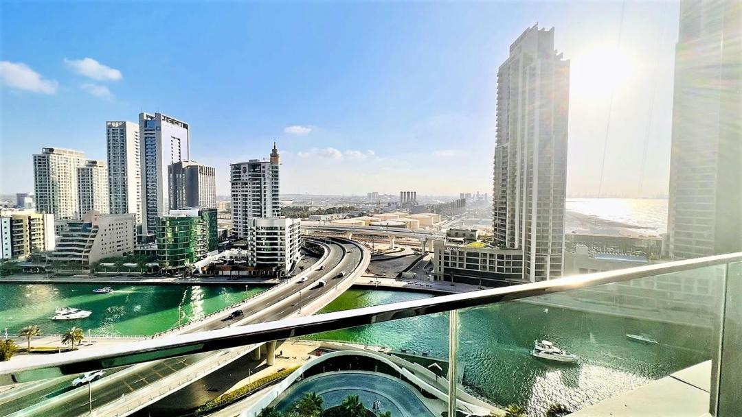 Photo of Others in Dubai Marina