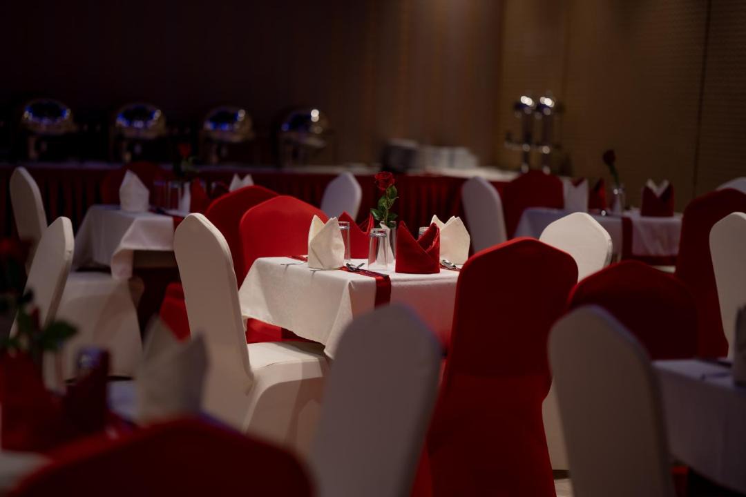 Photo of Livingroom in Al Muraqqabat