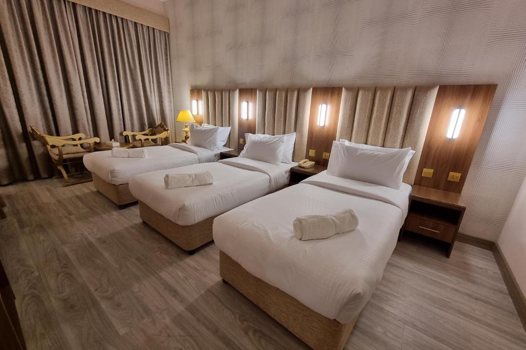 Photo of Bedroom in Naif