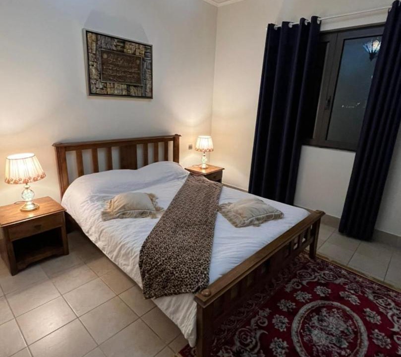 Photo of Bedroom in Downtown Dubai
