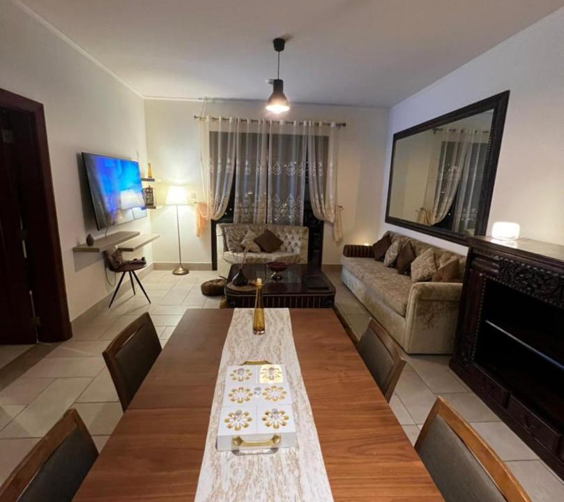 Photo of Livingroom in Downtown Dubai