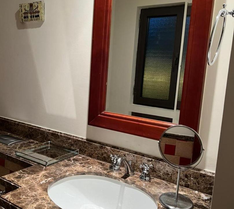 Photo of Bathroom in Downtown Dubai