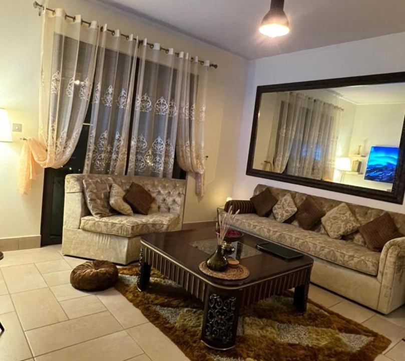 Photo of Livingroom in Downtown Dubai