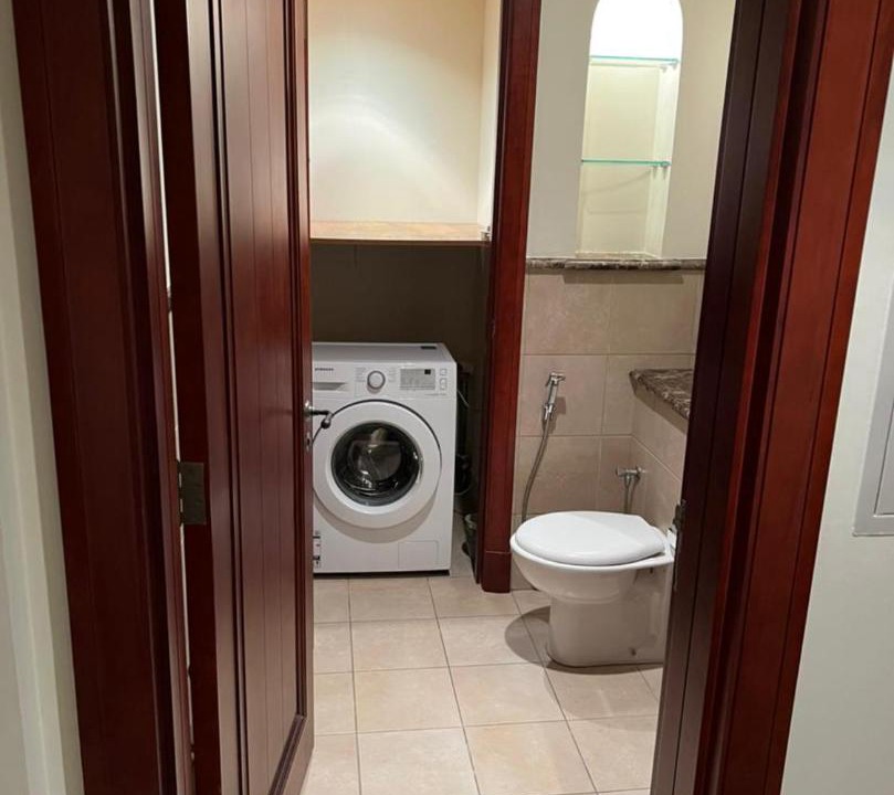 Photo of Bathroom in Downtown Dubai
