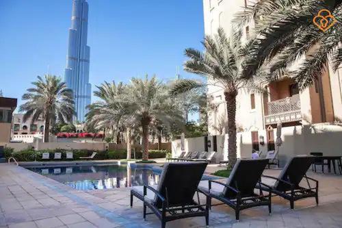 Photo of Others in Downtown Dubai