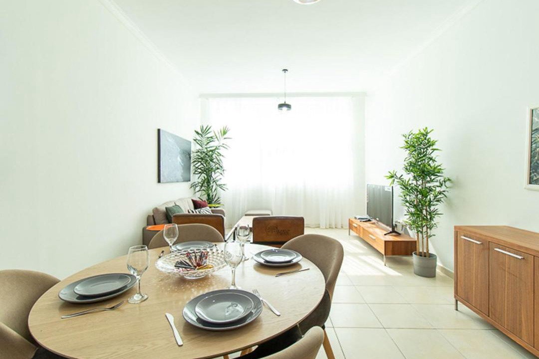 Photo of Livingroom in Downtown Dubai
