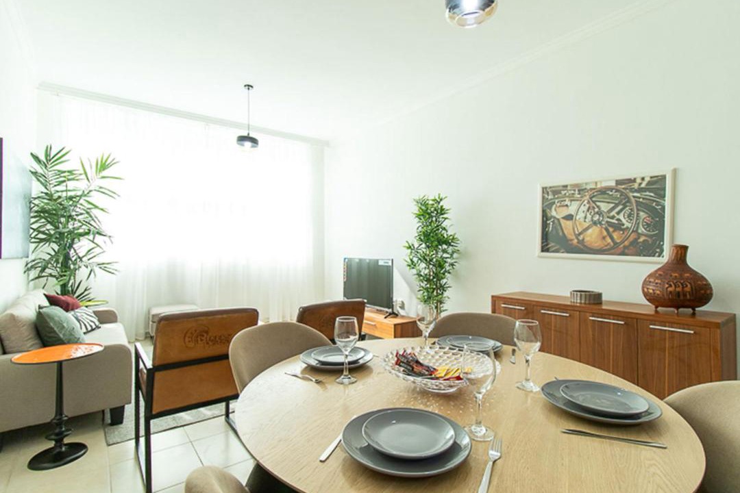 Photo of Livingroom in Downtown Dubai