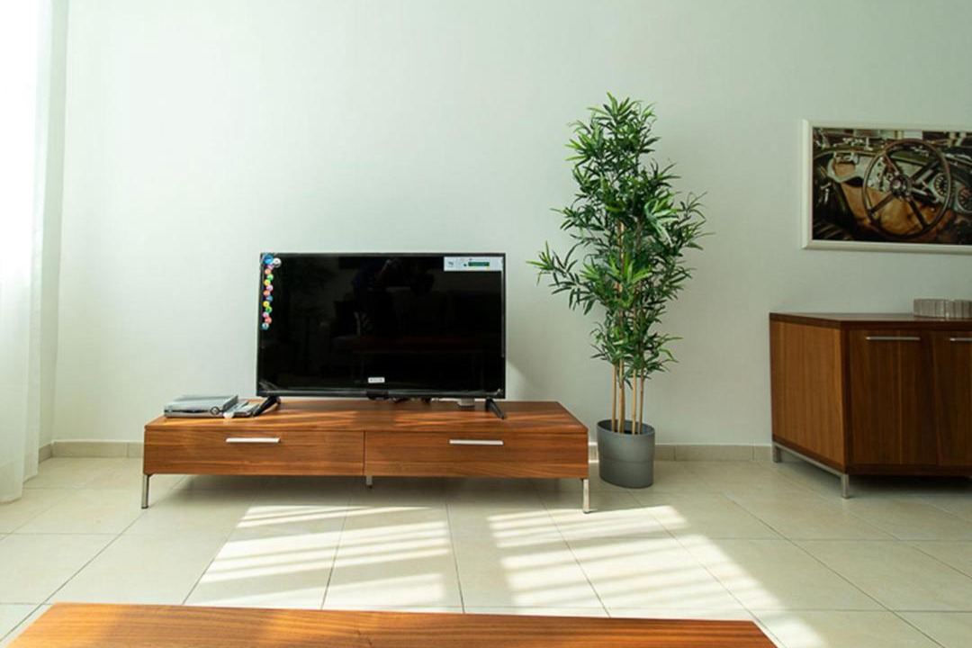 Photo of Livingroom in Downtown Dubai
