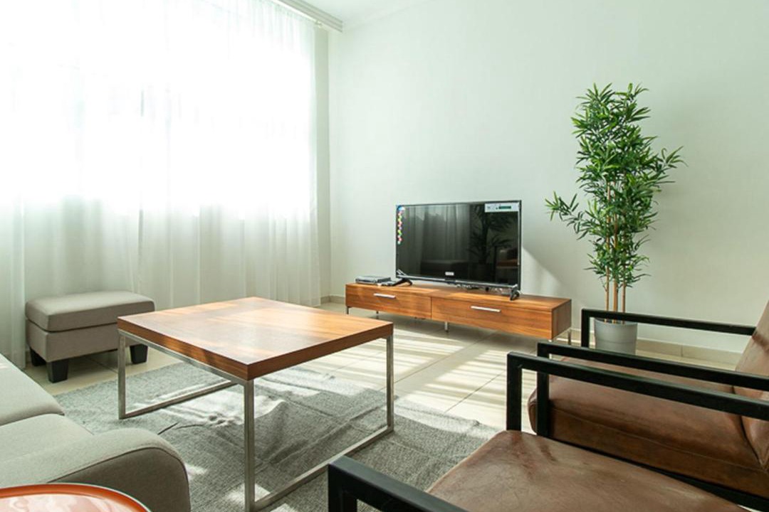 Photo of Livingroom in Downtown Dubai