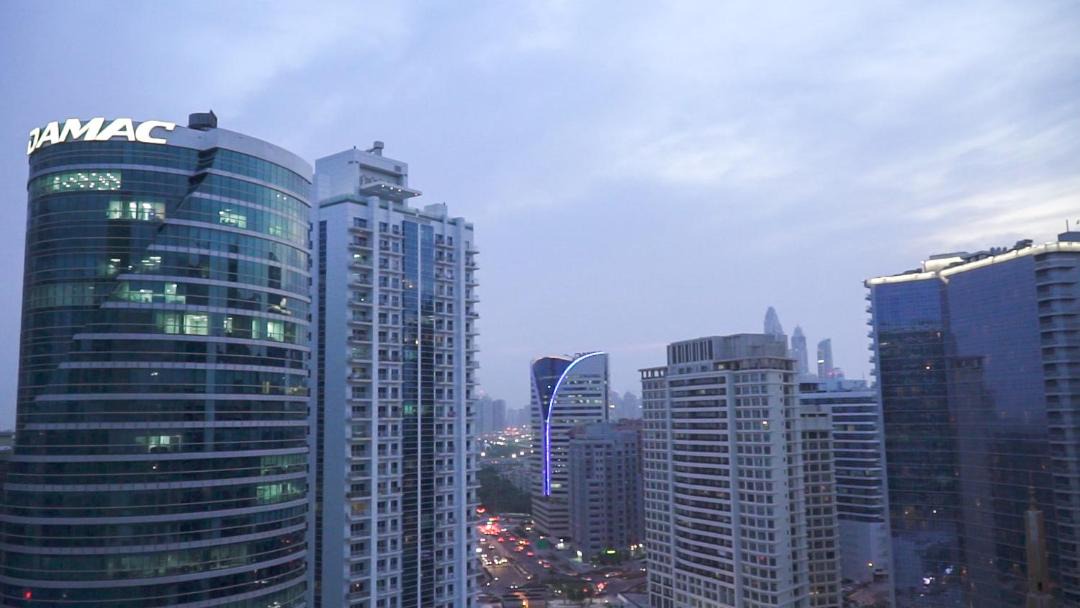 Photo of Buildings in Barsha Heights