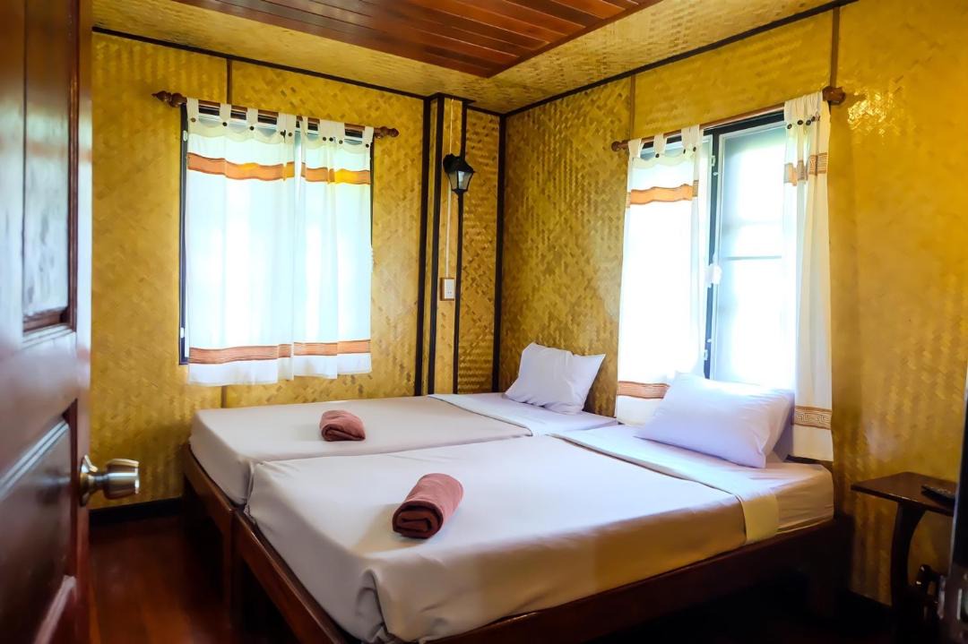 Photo of Bedroom in Bang Khonthi