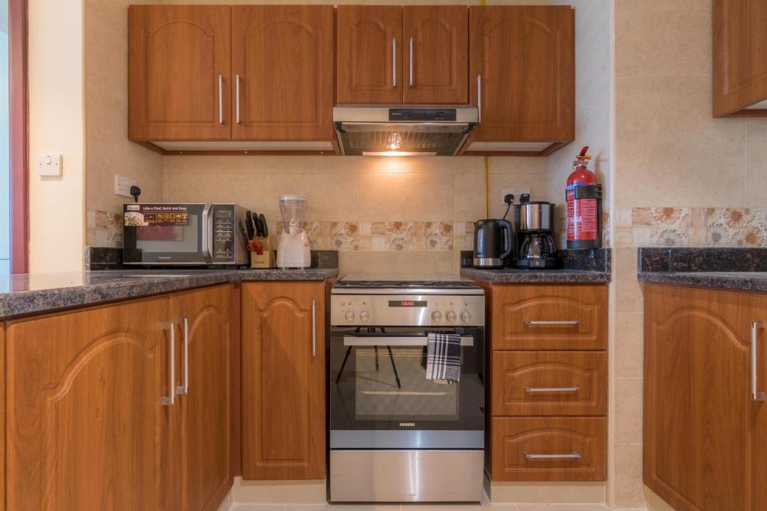 Photo of Kitchen in Rumailah