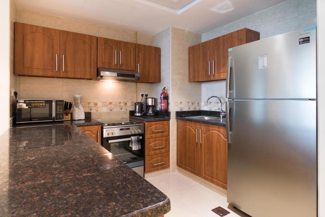Photo of Kitchen in Rumailah