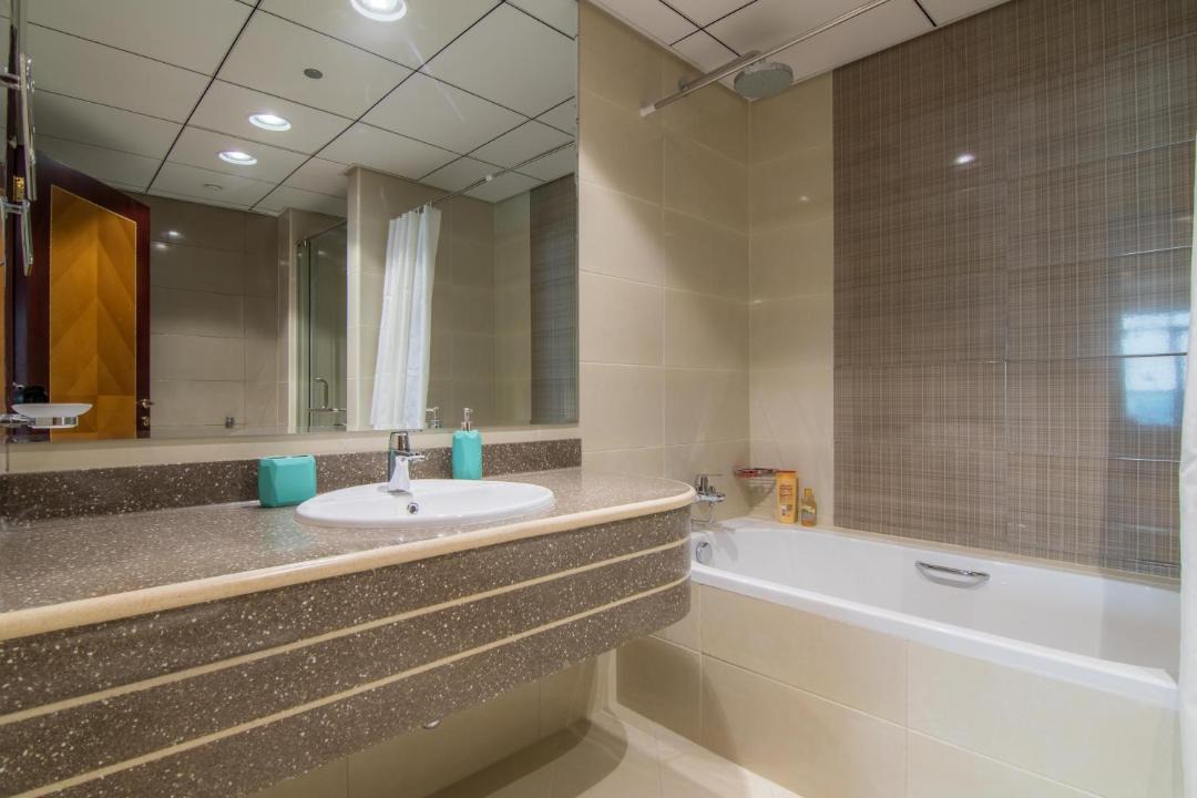Photo of Bathroom in Rumailah