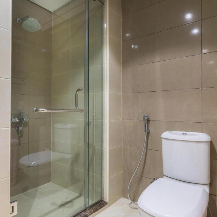 Photo of Bathroom in Rumailah