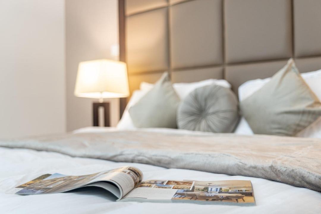 Photo of Bedroom in Al Barsha 1