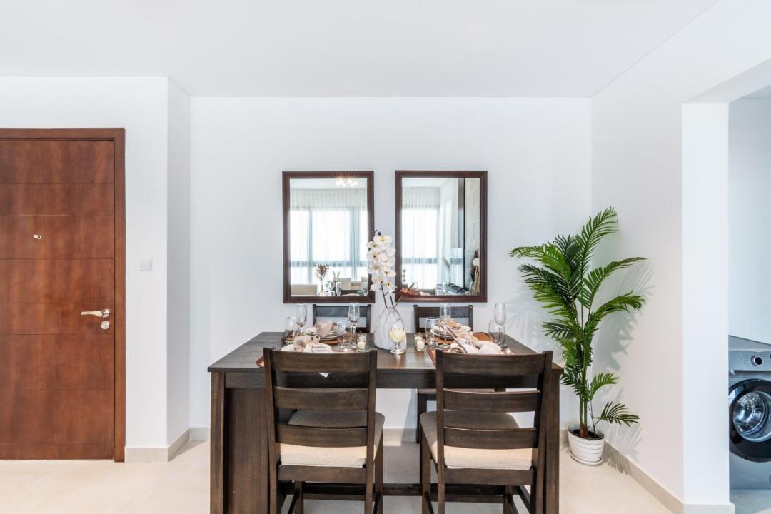 Photo of Livingroom in Al Barsha 1