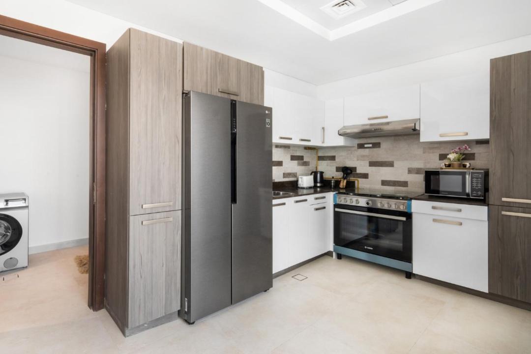 Photo of Kitchen in Al Barsha 1