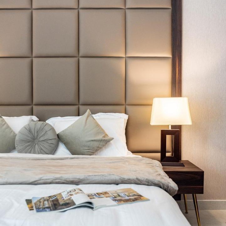 Photo of Bedroom in Al Barsha 1