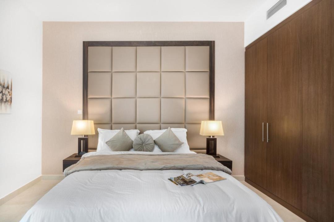 Photo of Bedroom in Al Barsha 1