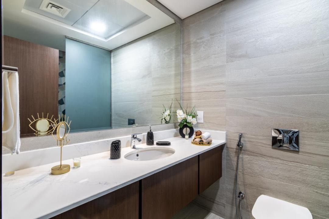 Photo of Bathroom in Al Barsha 1