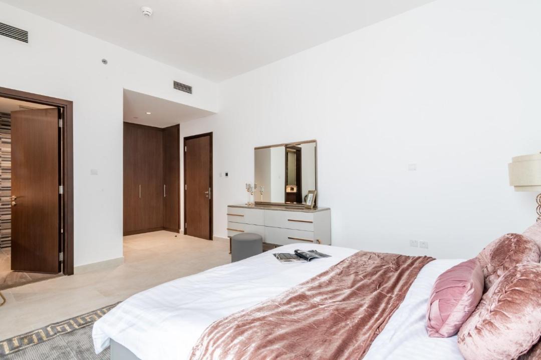 Photo of Bedroom in Al Barsha 1