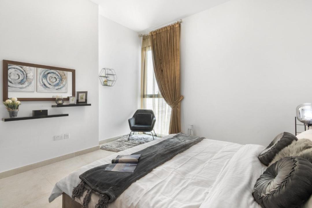 Photo of Bedroom in Al Barsha 1
