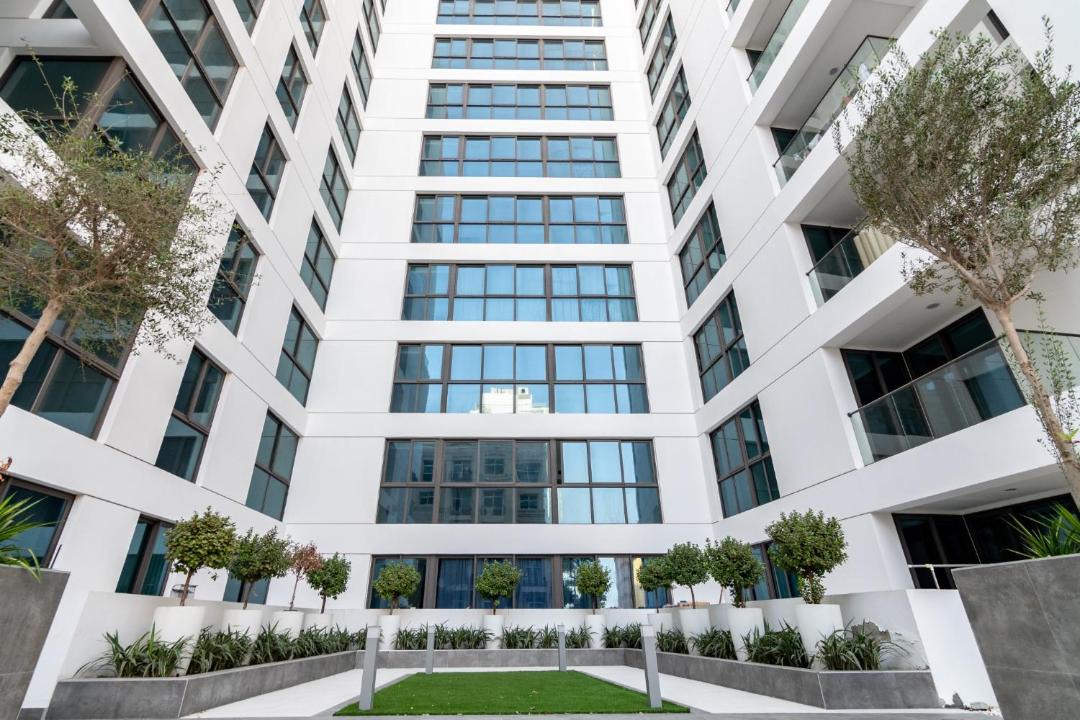 Photo of Buildings in Al Barsha 1
