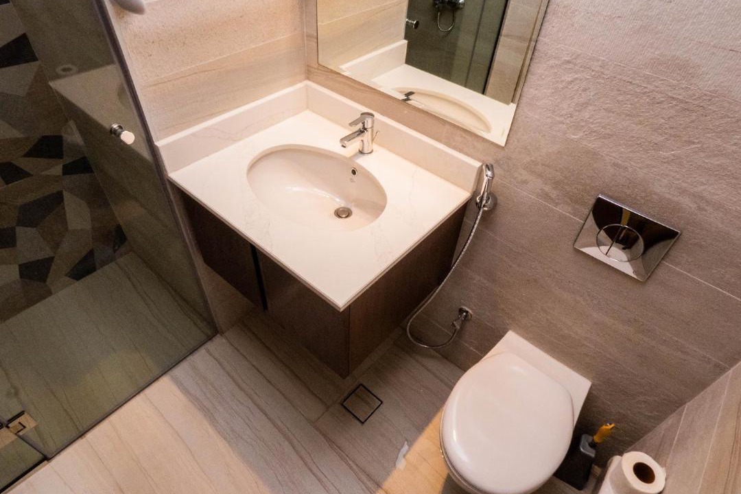 Photo of Bathroom in Al Barsha 1