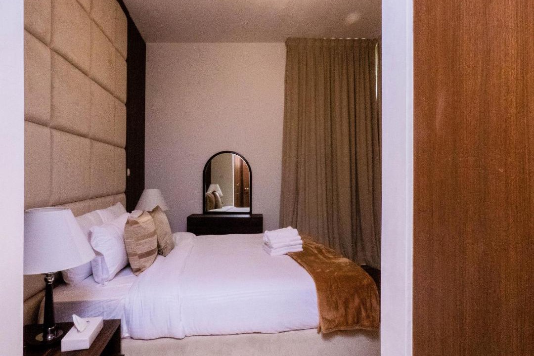 Photo of Bedroom in Al Barsha 1