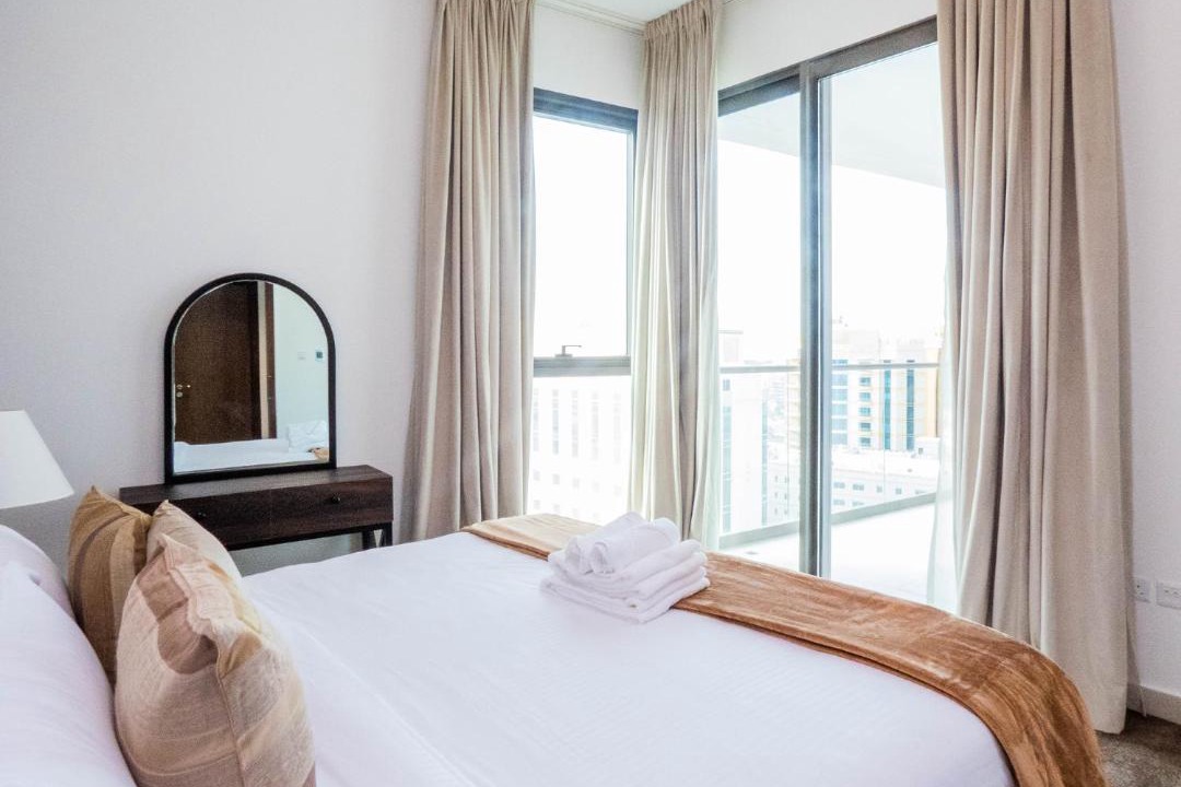 Photo of Bedroom in Al Barsha 1
