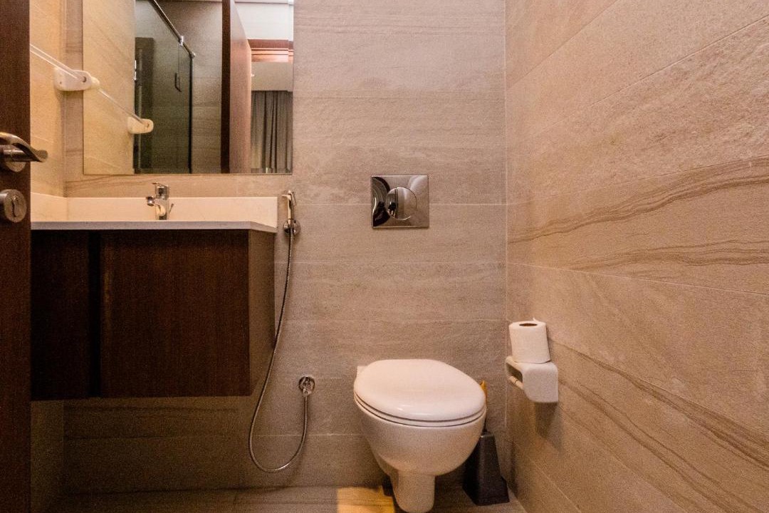 Photo of Bathroom in Al Barsha 1
