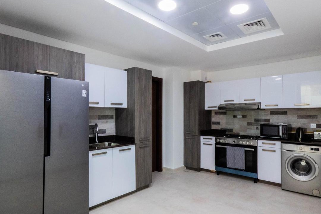 Photo of Kitchen in Al Barsha 1