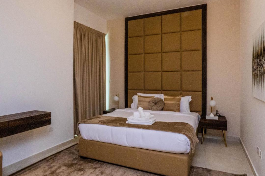 Photo of Bedroom in Al Barsha 1