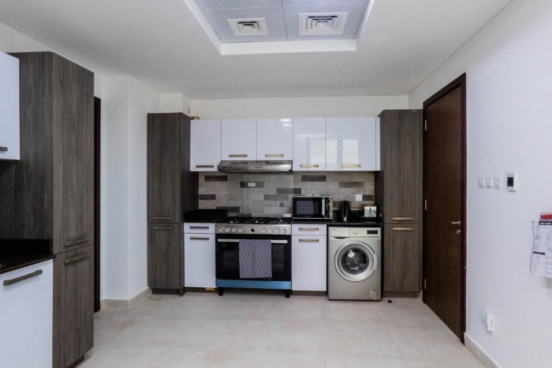 Photo of Kitchen in Al Barsha 1