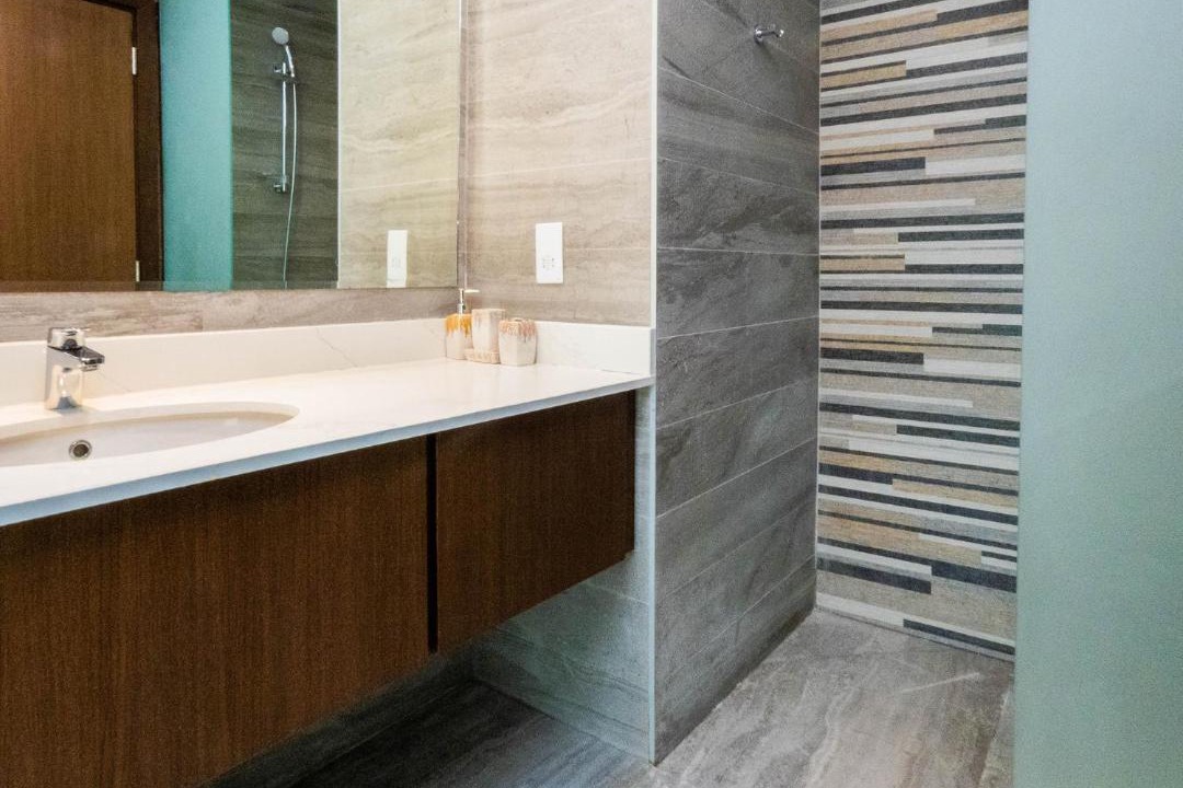 Photo of Bathroom in Al Barsha 1