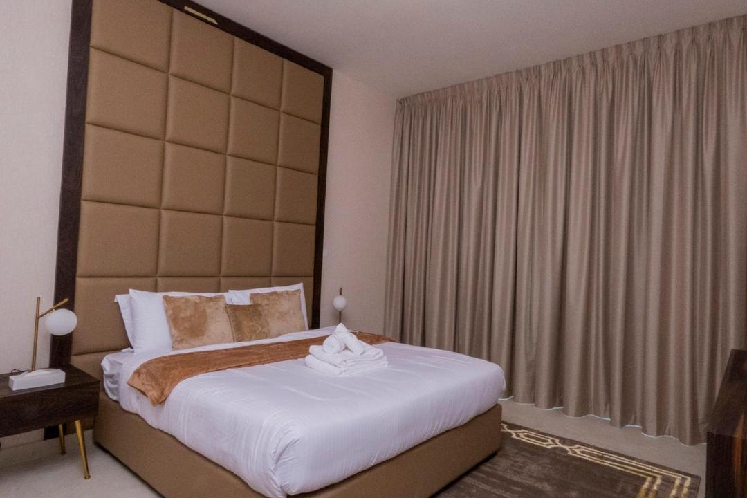 Photo of Bedroom in Al Barsha 1
