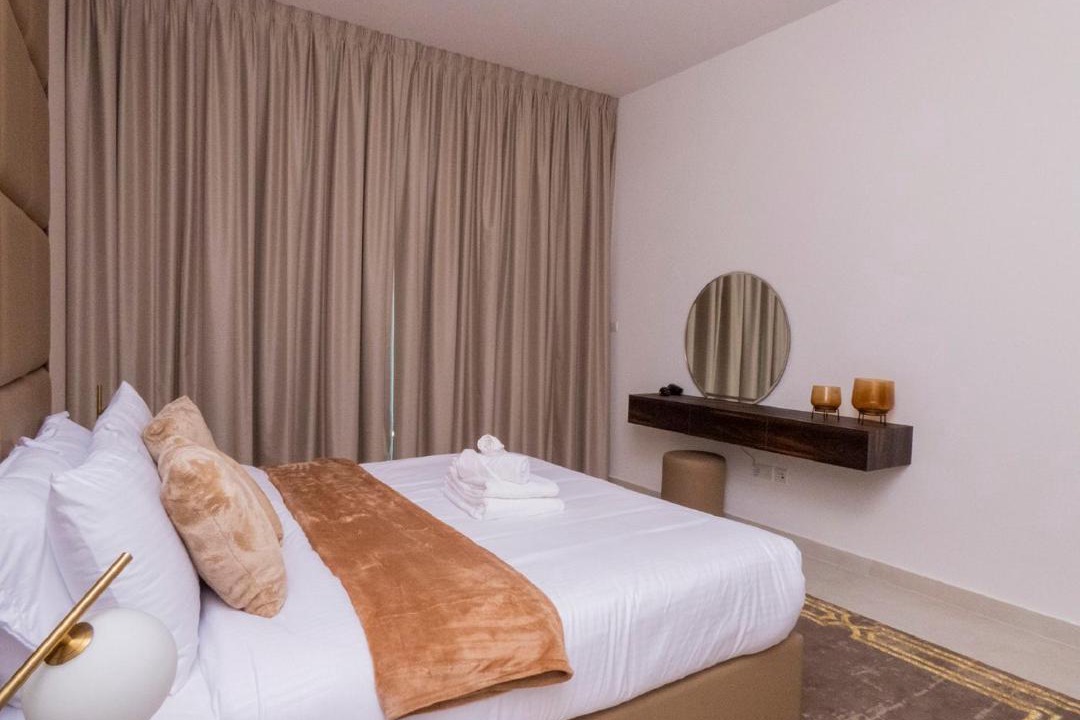 Photo of Bedroom in Al Barsha 1