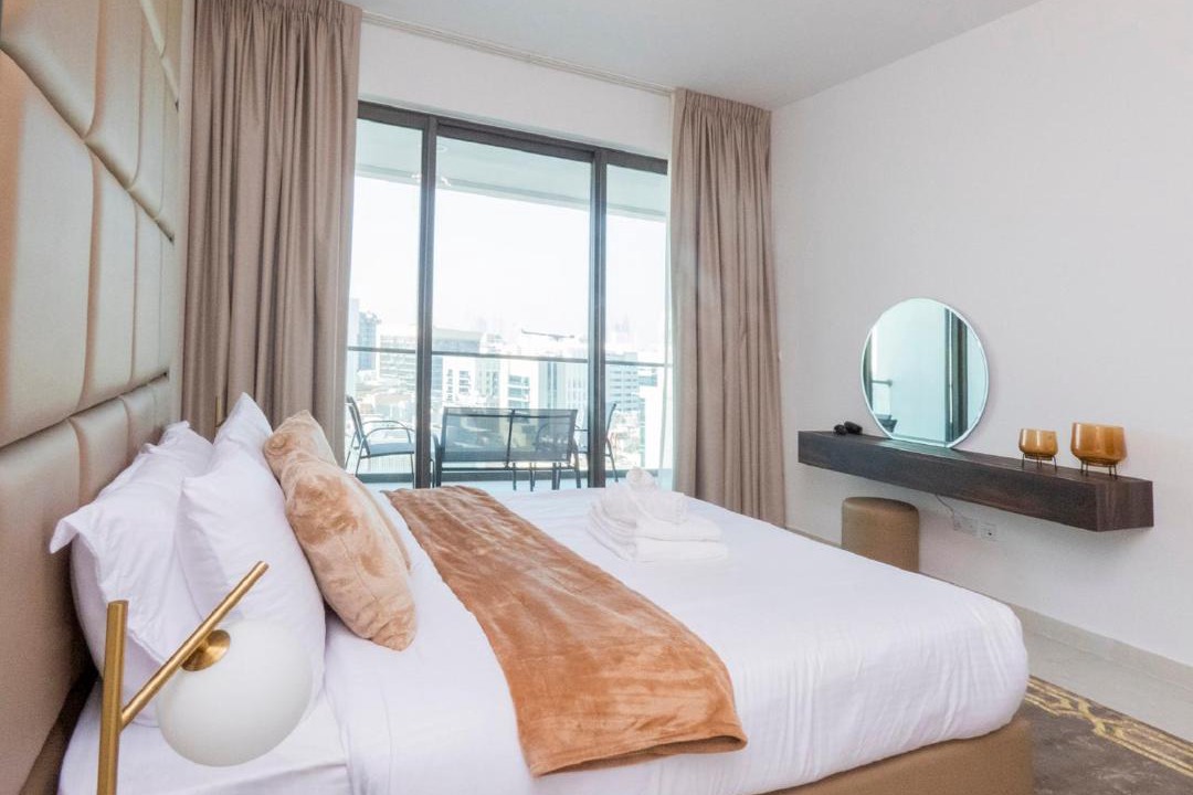 Photo of Bedroom in Al Barsha 1