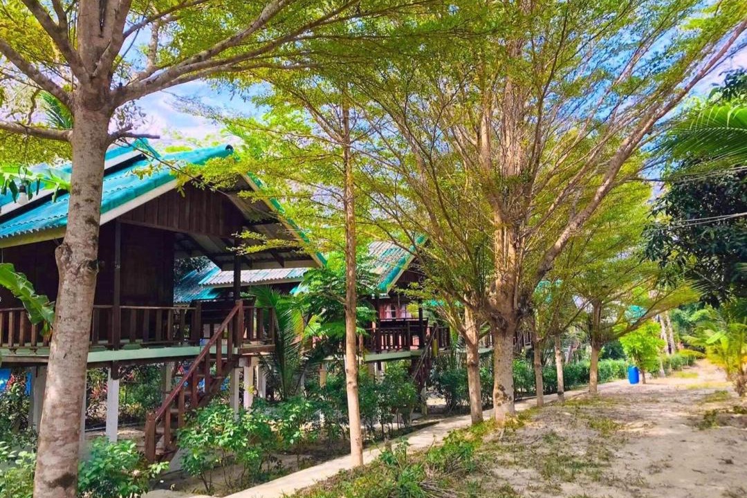 Photo of Others in Ranong