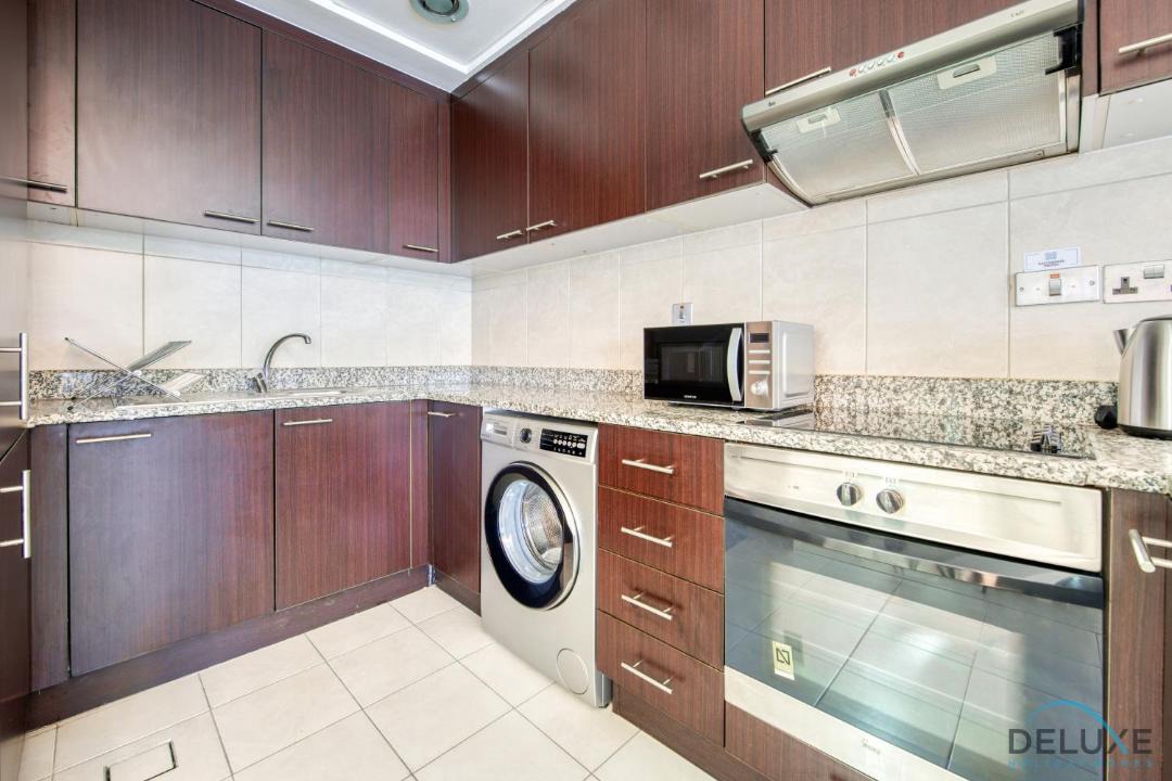 Photo of Kitchen in Bur Dubai